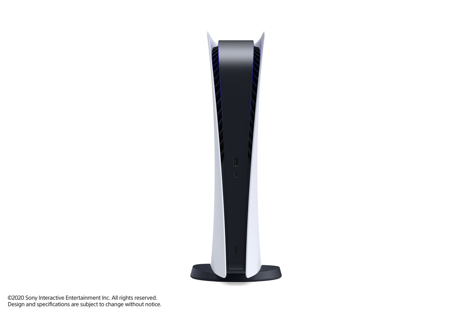 PS5, una nuova foto svela la grandezza effettiva?