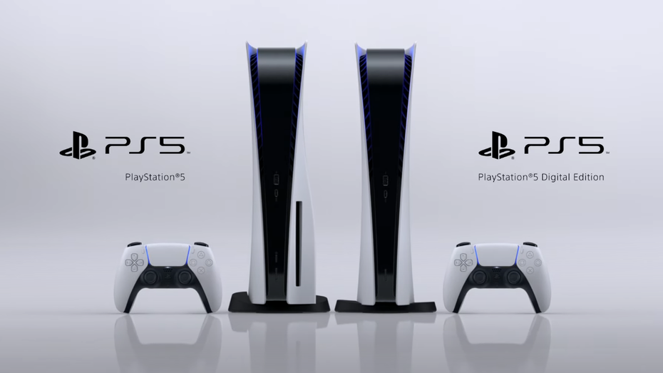 Immagine di Cosa cambia tra PS5 e PS5 Digital Edition? Sony spiega le differenze