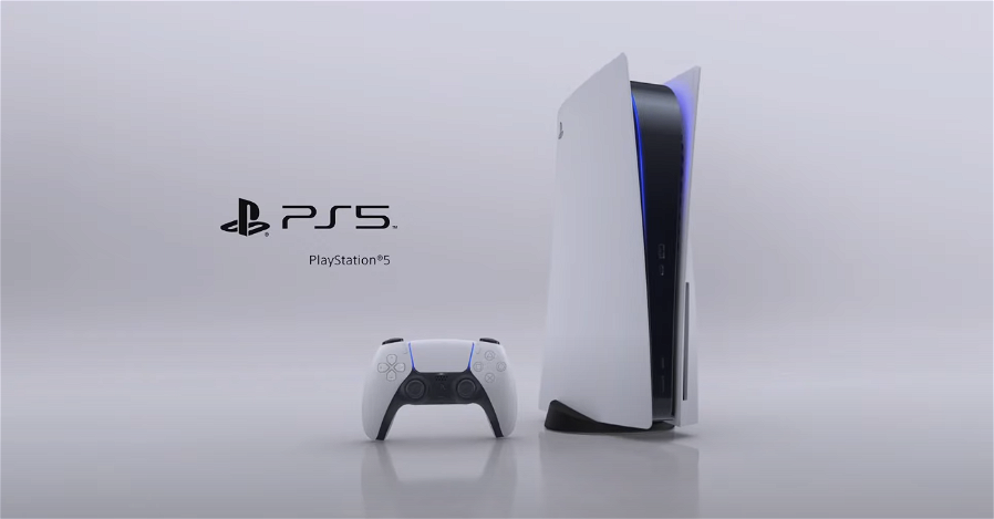 Immagine di PS5: l'interfaccia sarà un totale redesign di quella PS4, aspettiamoci novità