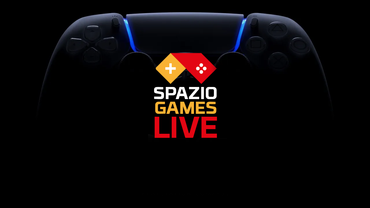 Spaziogames Live Scopriamo I Giochi Ps5 Dalle 2130 Spaziogames 7149