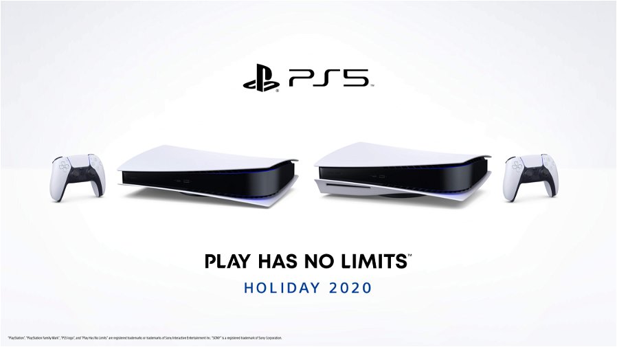 Immagine di PS5 si sarebbe assicurata "enormi" esclusive third-party