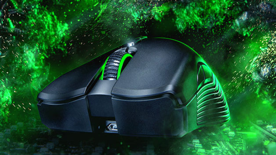 Immagine di Razer: tanti accessori gaming in offerta su Amazon con sconti sino al 37%