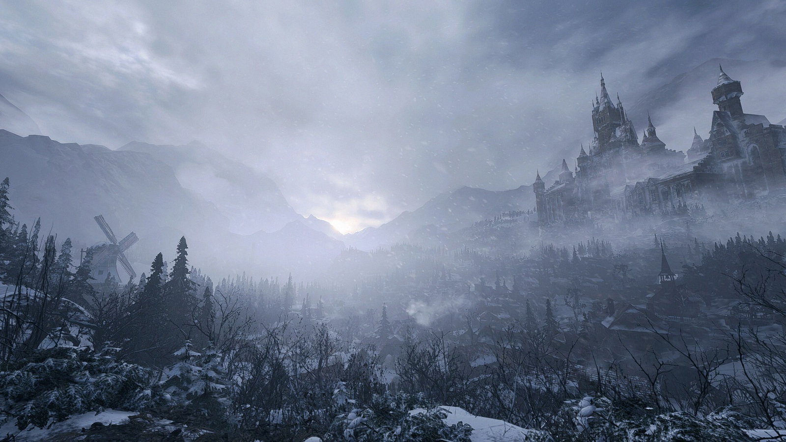 Resident Evil Village: leak su nemici, mercante e... PS4