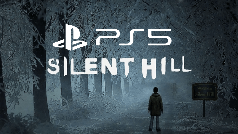 Immagine di Silent Hill potrebbe essere presentato all'evento PS5 di questa settimana