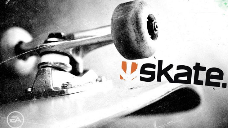 Skate 4 open world? Primi dettagli sul gameplay