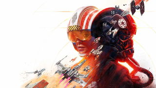 Poster di Star Wars Squadrons