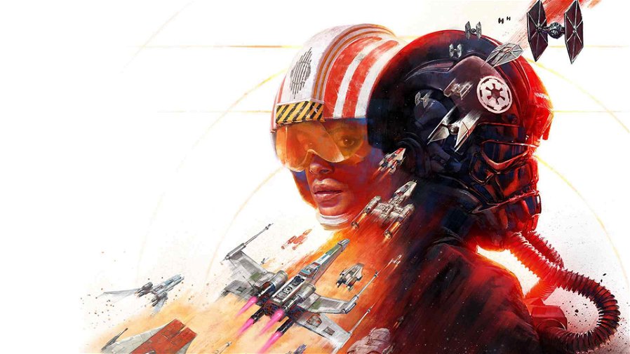 Immagine di Star Wars: Squadrons, leak per lo sparatutto spaziale di EA Motive