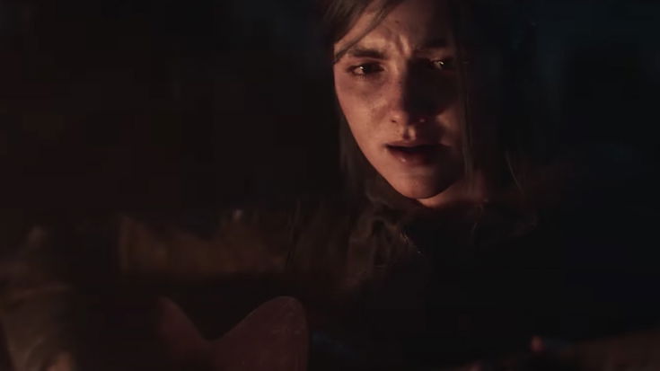 The Last of Us - Part II: lo spot esteso ufficiale è spettacolare