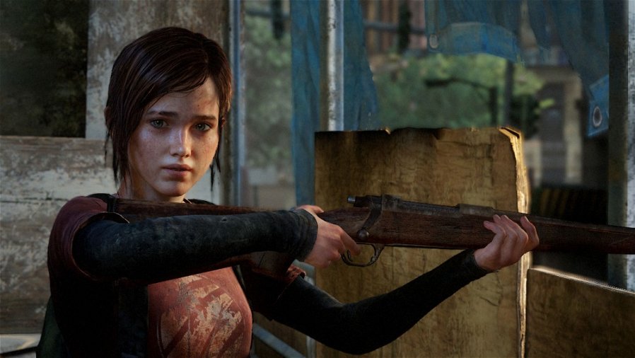 Immagine di The Last of Us usciva 7 anni fa: un video mostra l'evoluzione di Ellie