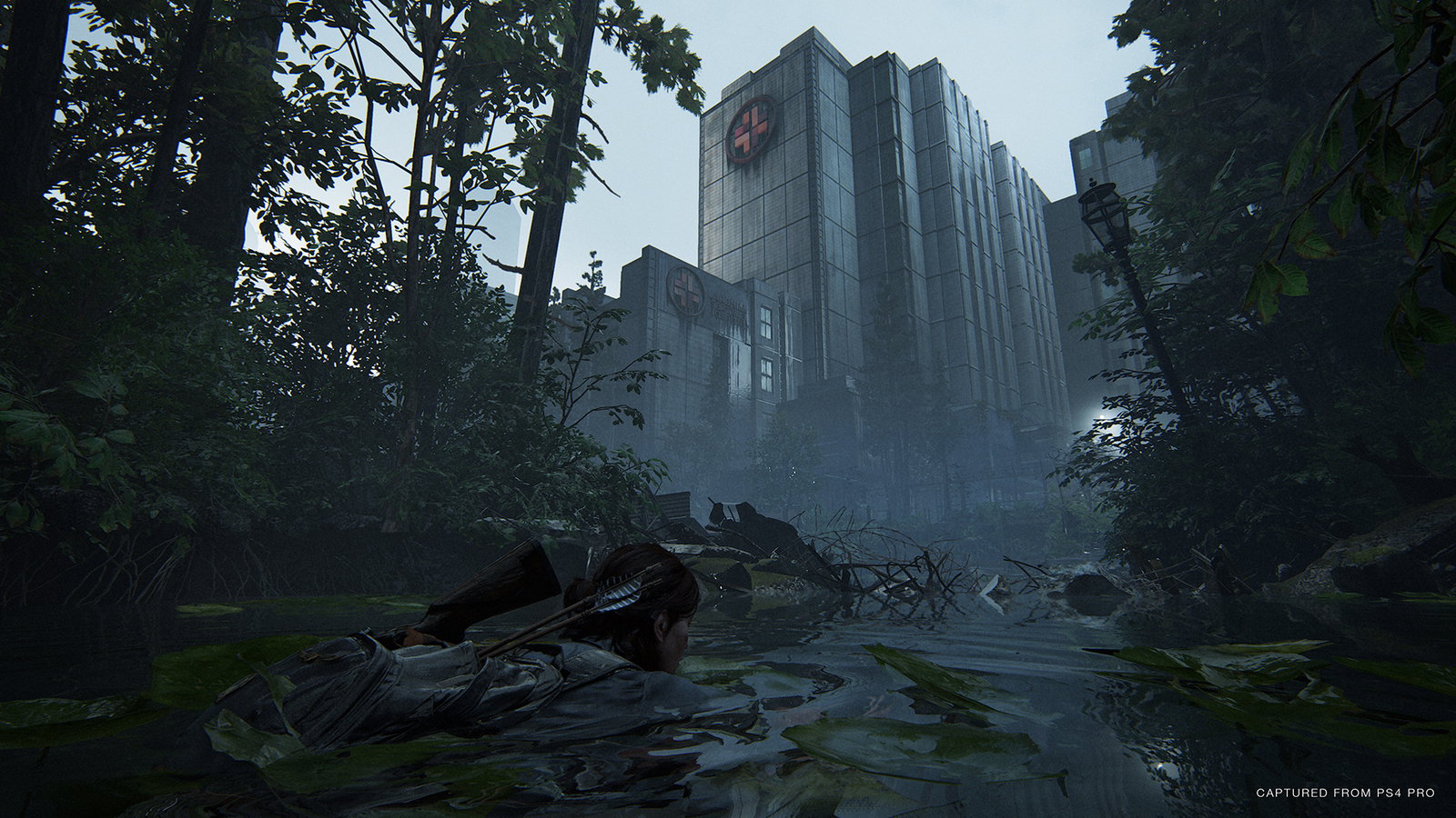 The Last of Us Part II svela fazioni e location nel nuovo video