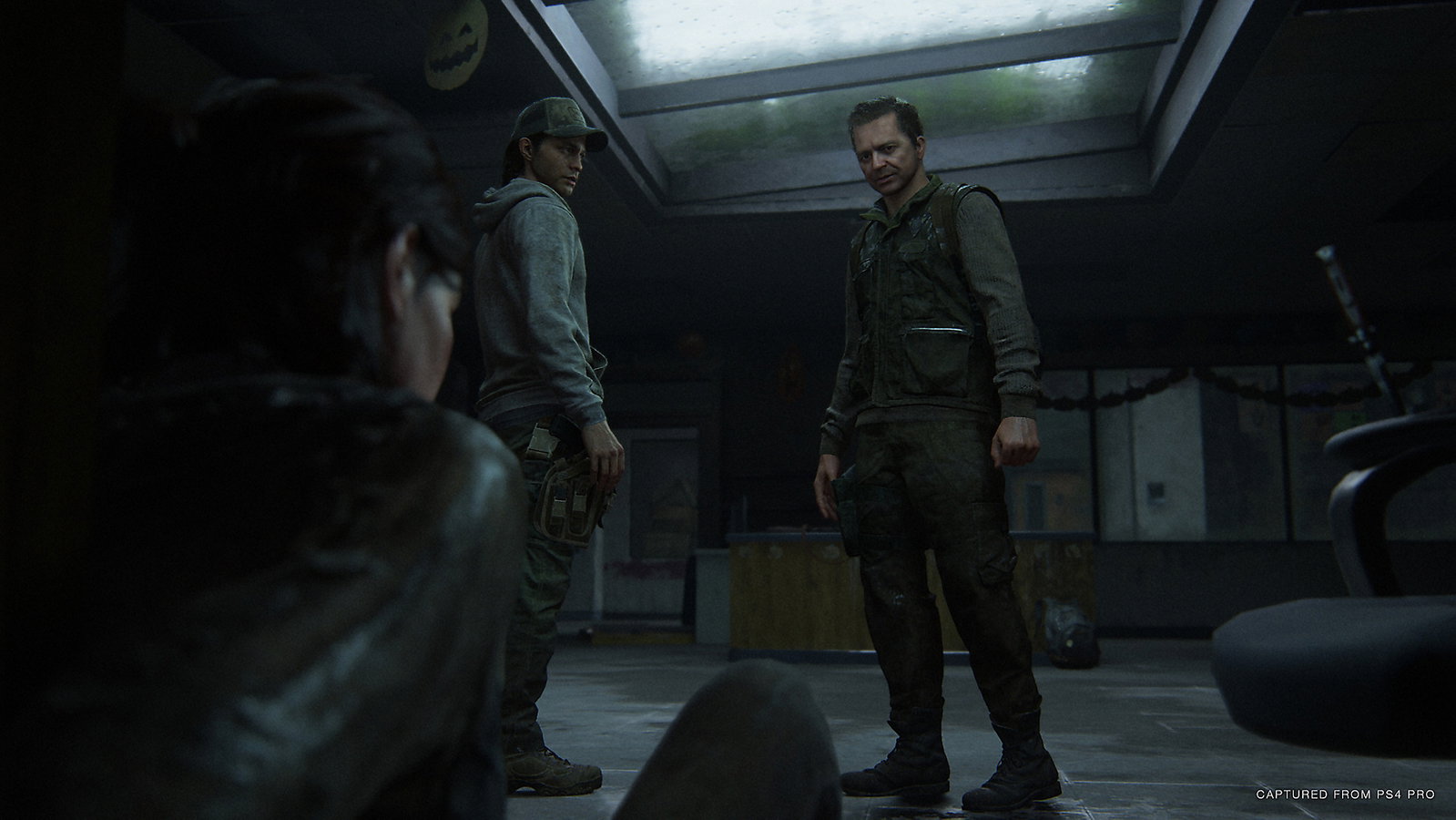 DLC di The Last of Us Part II? Non è nei piani