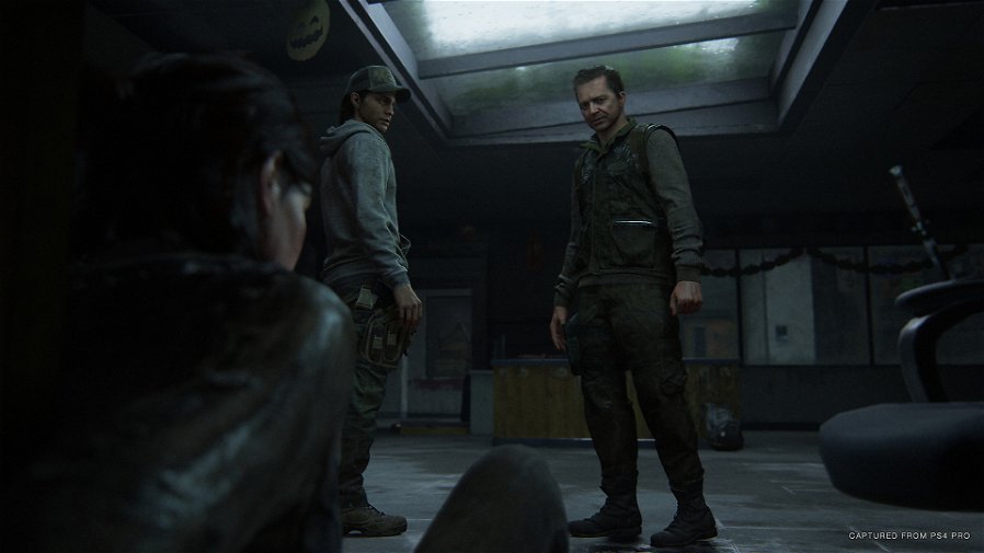 Immagine di DLC di The Last of Us Part II? Non è nei piani