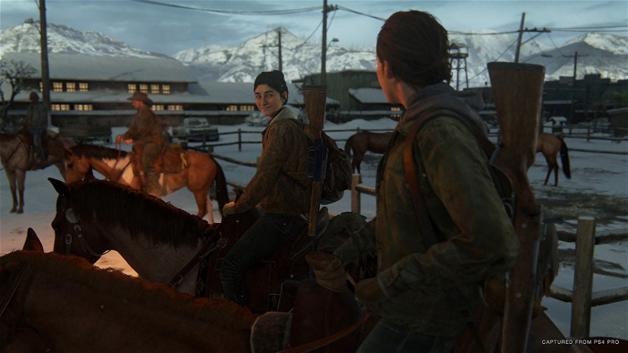 Immagine di The Last of Us - Part II a giugno ha venduto in UK più di tutti i giochi in top 10 sommati