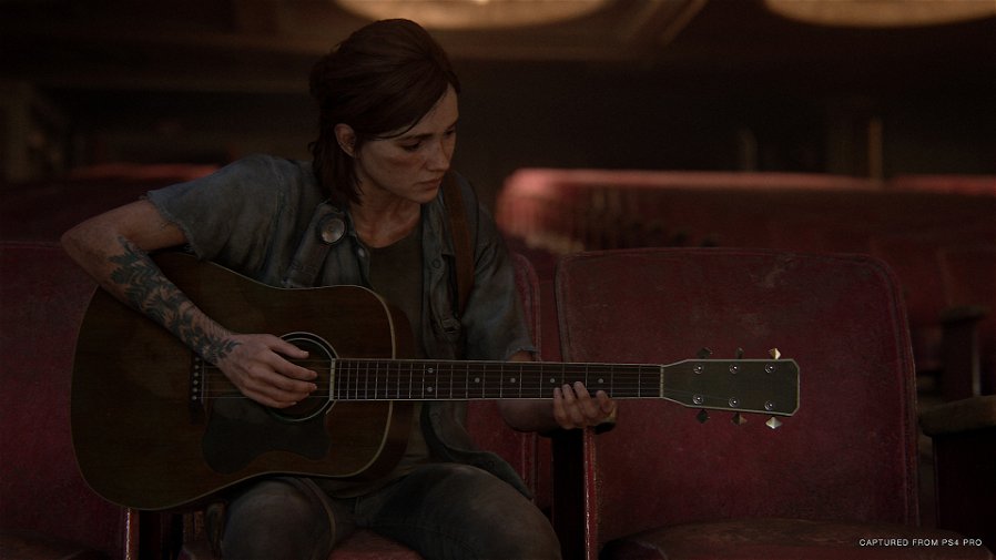 Immagine di The Last of Us - Part II, Druckmann e Gross rispondono al review bombing