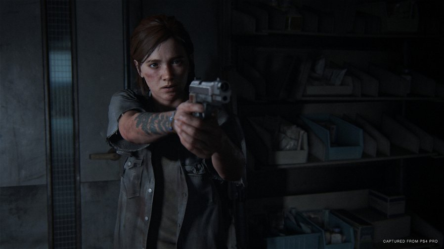 Immagine di The Last of Us Part II, Druckmann sull'odio contro il gioco e Naughty Dog