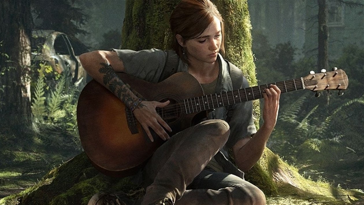 Immagine di The Last of Us – Part 2, manifesto di una generazione - Recensione