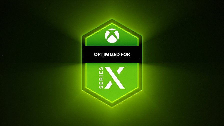 Immagine di Tutti i giochi ottimizzati per Xbox Series X