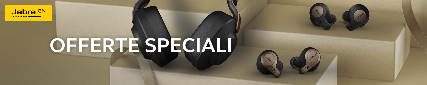 Cuffie, auricolari e soundbar in forte sconto su Amazon per la Settimana dell'elettronica
