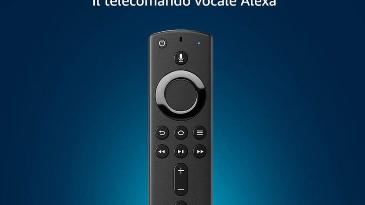 25% di sconto sugli accessori Kindle, Fire ed Echo