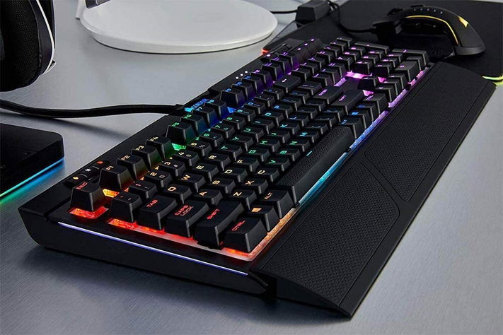 Corsair Annuncia Gli Alimentatori Per Pc Cs Series Modular - Spaziogames