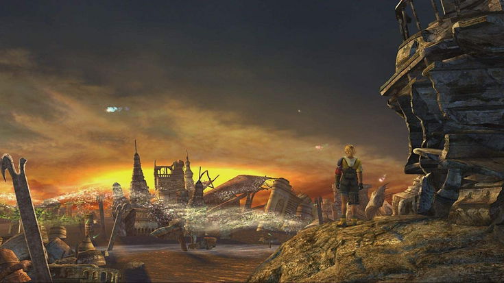 Final Fantasy X e Final Fantasy XII per Switch in forte sconto su Amazon!