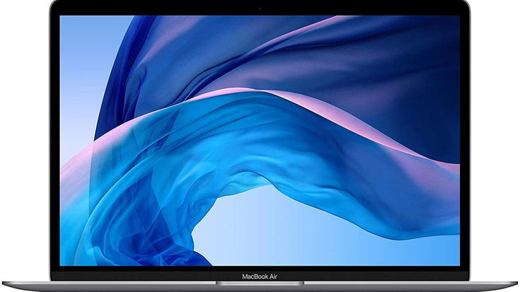 eBay: oltre 200 euro di sconto su Macbook Air 2020