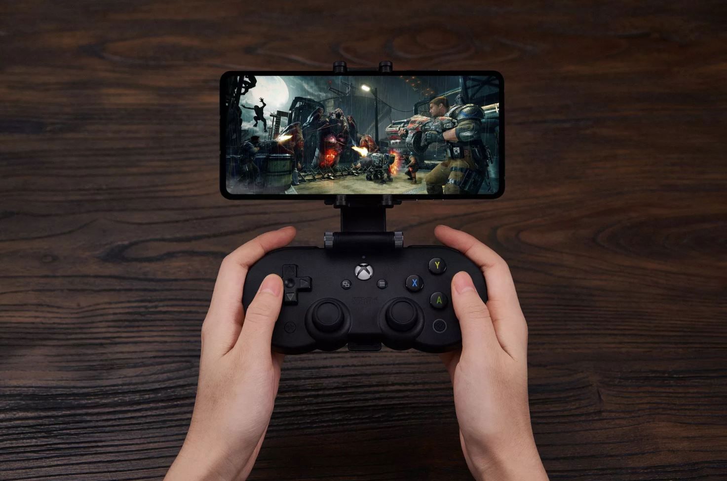 Un controller PlayStation per smartphone, Sony ci sta pensando