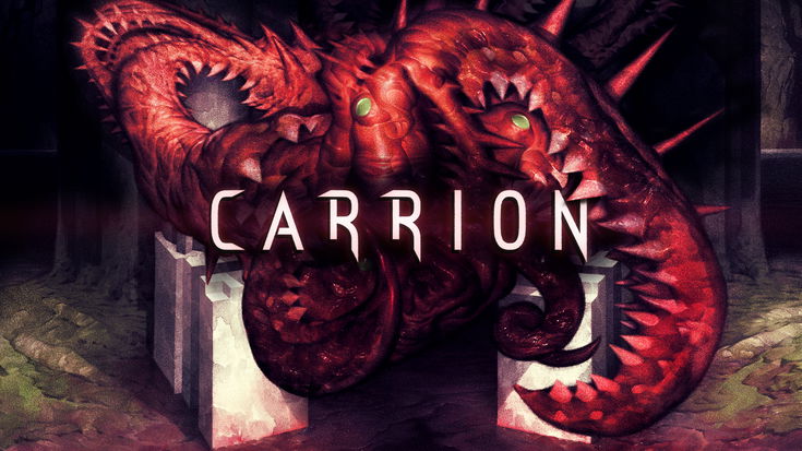 Carrion | Recensione - Prontuario del mostro mangia uomini