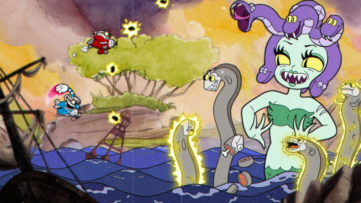 Cuphead, in arrivo un aggiornamento gratuito sostanzioso su Xbox