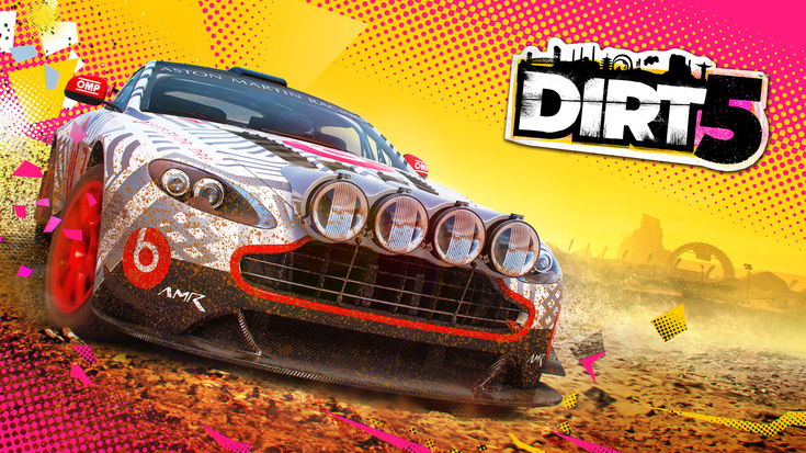 DIRT 5, un nuovo trailer rivela location, classi di veicoli e modalità