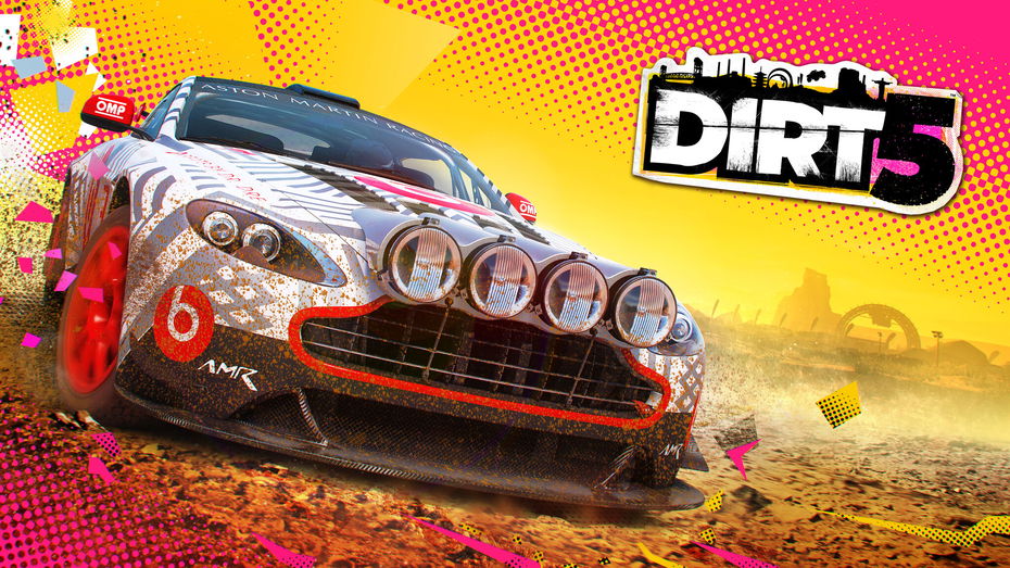 Immagine di DIRT 5, un nuovo trailer rivela location, classi di veicoli e modalità