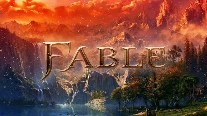 Fable, trailer in-engine a Xbox Games Showcase?