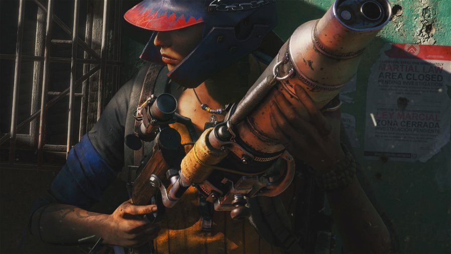 Immagine di Far Cry 6 in 4K anche su PS4 (e PS5)? Il chiarimento di Ubisoft