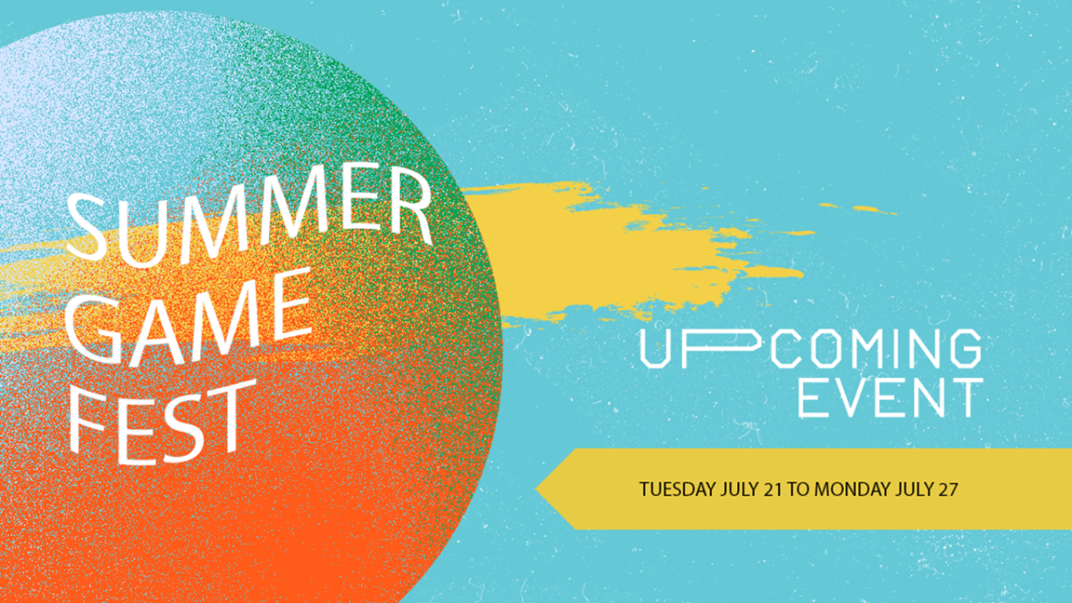 Summer Game Fest Demo Event di Xbox si terrà dal 21 luglio