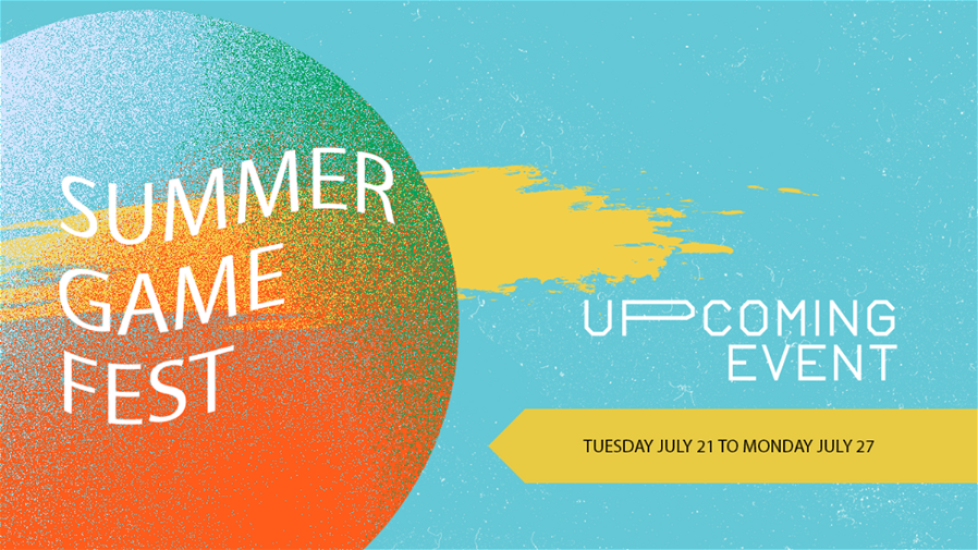 Immagine di Summer Game Fest Demo Event di Xbox si terrà dal 21 luglio