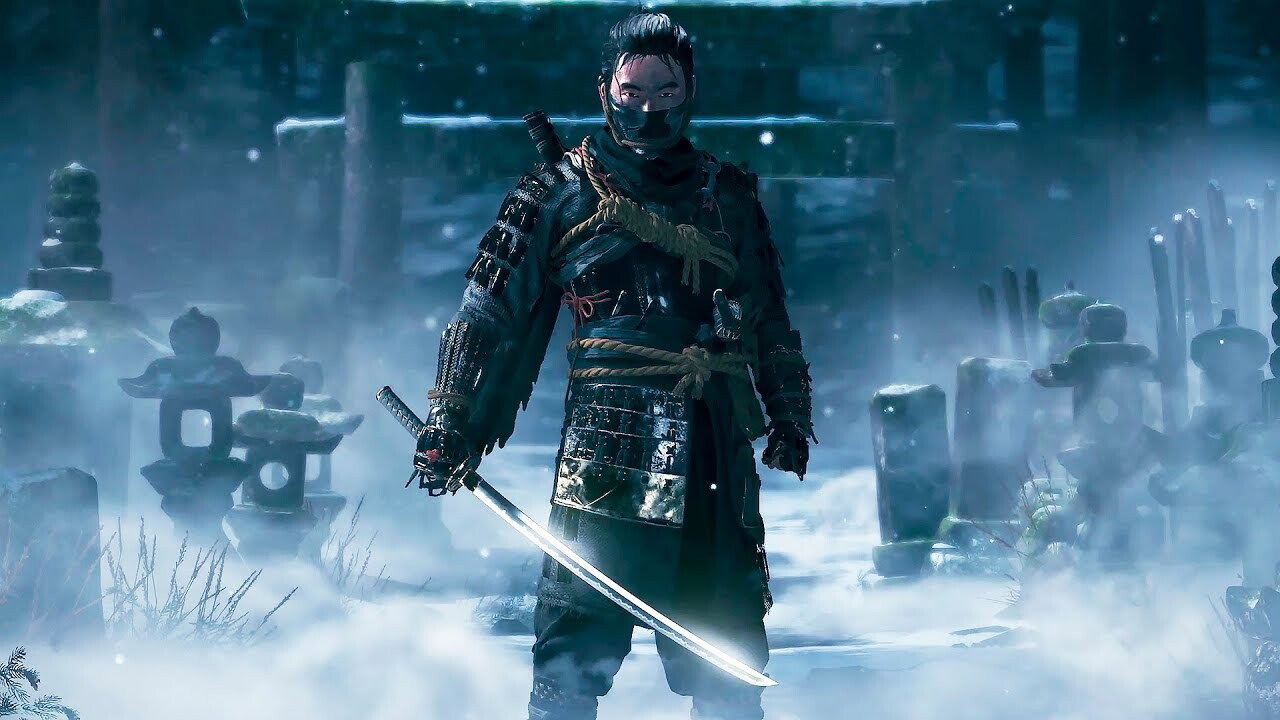 Ghost of Tsushima | Recensione - L'orgoglio di un samurai