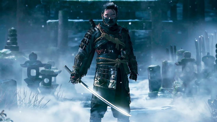 Ghost of Tsushima | Recensione - L'orgoglio di un samurai