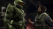 Microsoft, annuncio choc: Halo Infinite rinviato