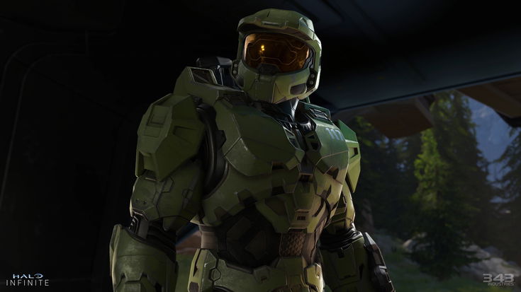 Halo: Infinite, il multiplayer dopo il lancio? Parla 343i
