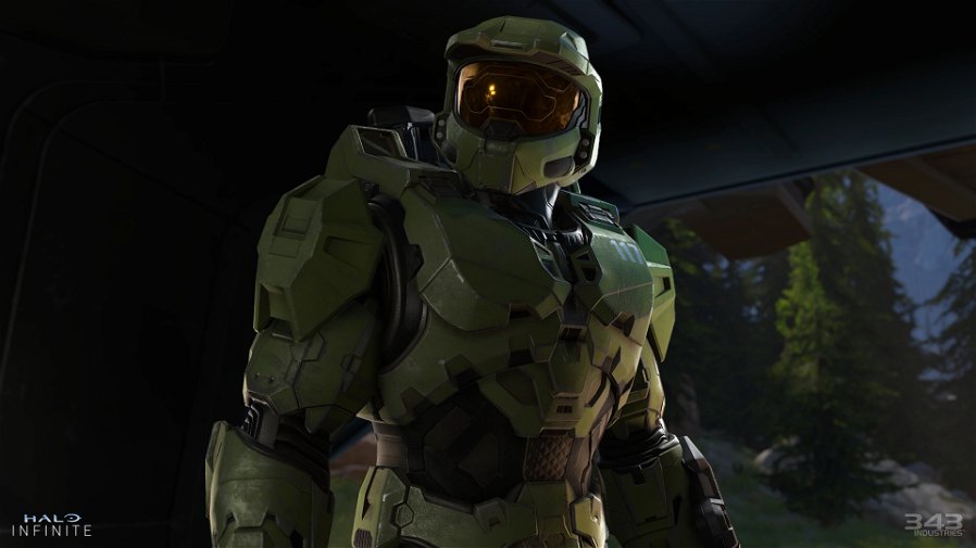 Immagine di Halo: Infinite, il multiplayer dopo il lancio? Parla 343i