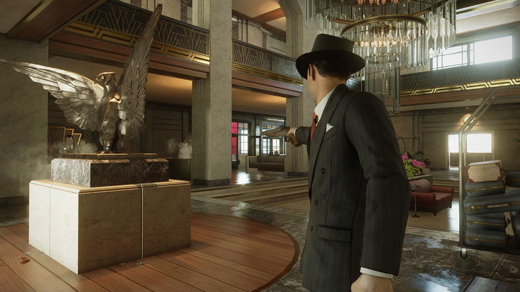 Mafia: Definitive Edition dice no a PS5 e Series X (ma c'è un perché)