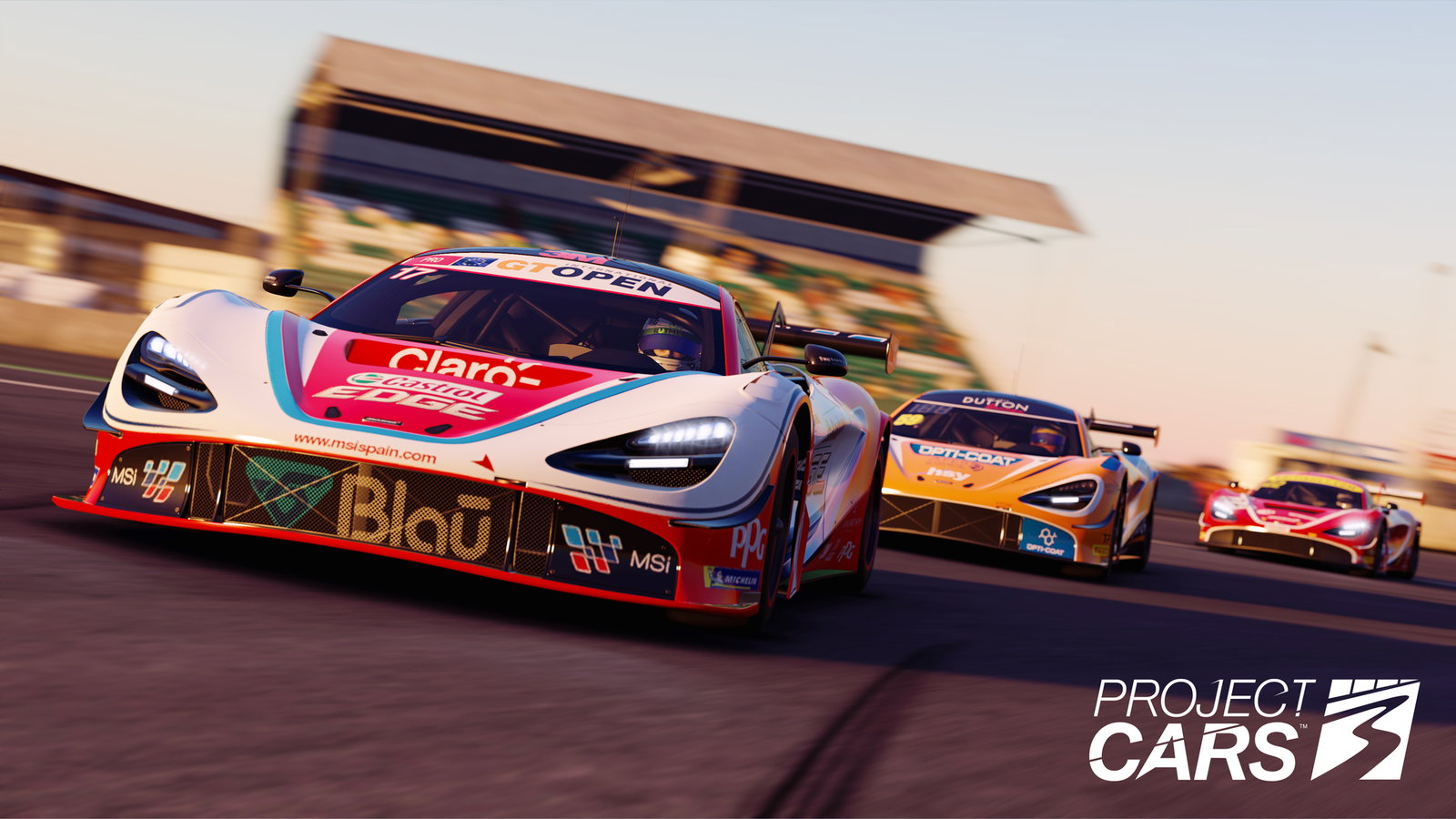 Project Cars 3 | Provato - Sarà il miglior capitolo della serie?