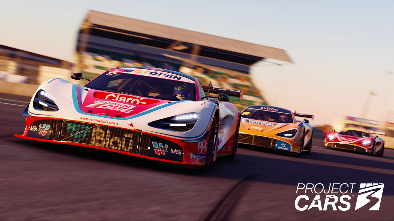 Immagine di Project Cars 3 | Provato - Sarà il miglior capitolo della serie?