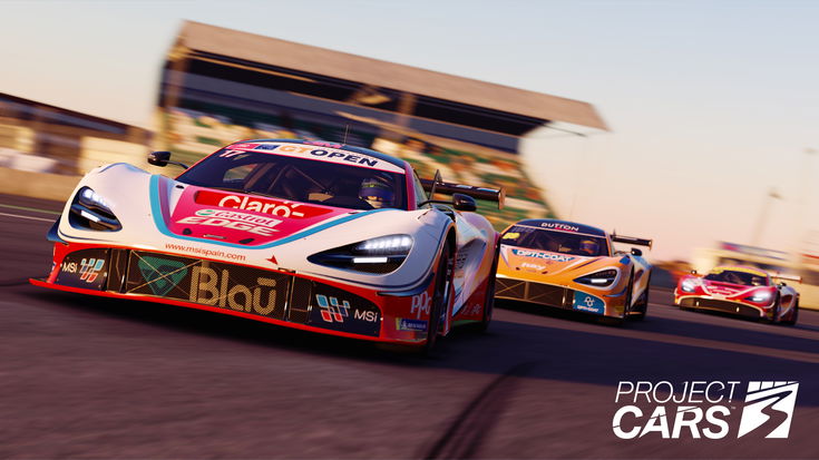 Project Cars 3 | Provato - Sarà il miglior capitolo della serie?