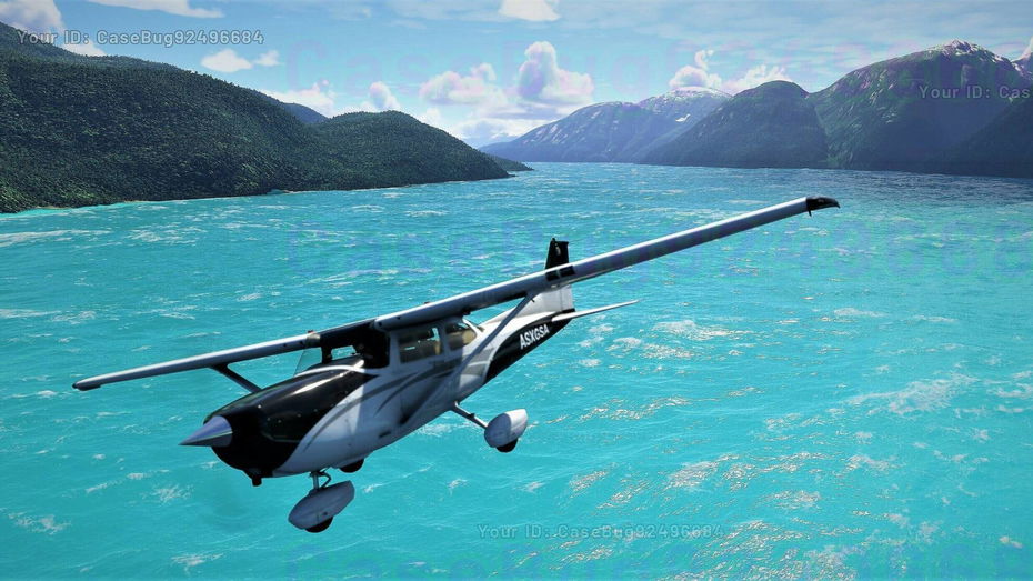 Immagine di Microsoft Flight Simulator, ecco dove effettuare il preorder a prezzo scontato