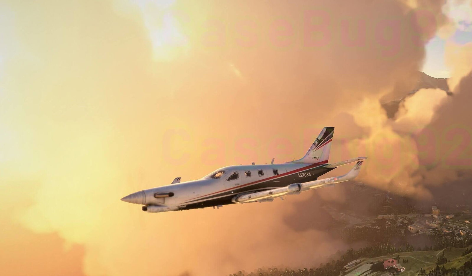Microsoft Flight Simulator, annunciata la data della Closed Beta