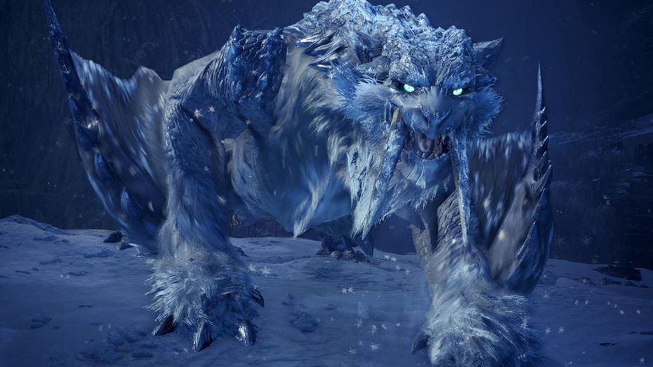 Immagine di Monster Hunter World Iceborne, nuovi dettagli sul prossimo aggiornamento