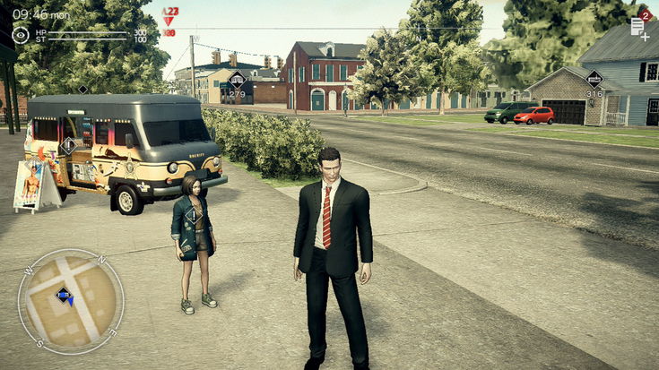 Deadly Premonition 2 è davvero così brutto da vedere? Risponde Digital Foundry