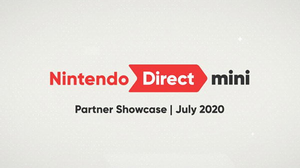 Nintendo Direct Mini: Partner Showcase si terrà oggi, ecco a che ora