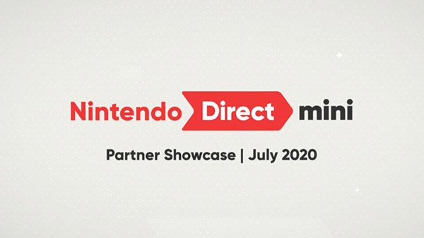 Immagine di Nintendo Direct Mini: Partner Showcase si terrà oggi, ecco a che ora